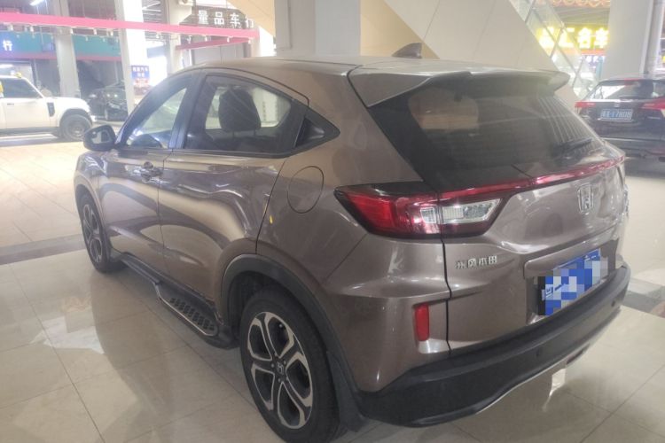 Used Honda XR-V 2015 1.8L EXi CVT Comfort Version