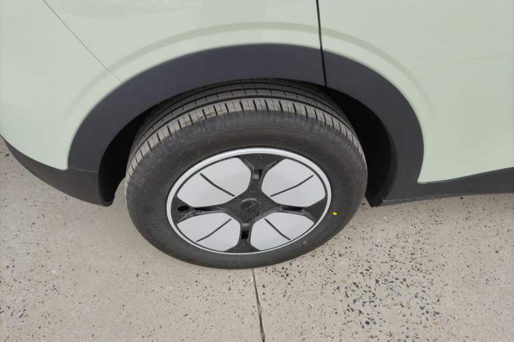 Used Geely Galaxy Geome 2026 Model 310km Youth Edition