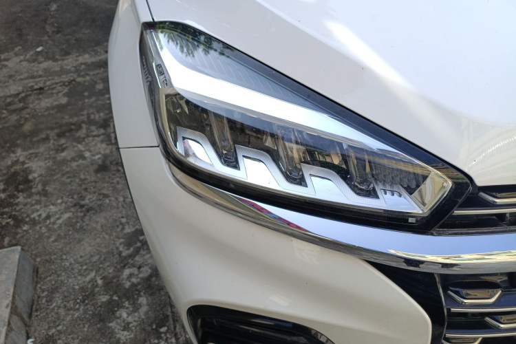 Used Chery Tiggo 8 2021 Kunpeng Edition 390TGDI Automatic Fuyao Version