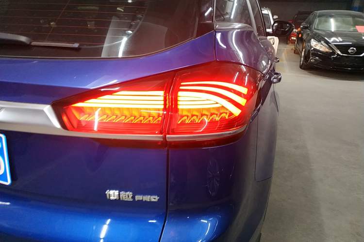 Used Geely Auto Emgrand X7 Sport 2020 1.8TD DCT Smart Connect PRO
