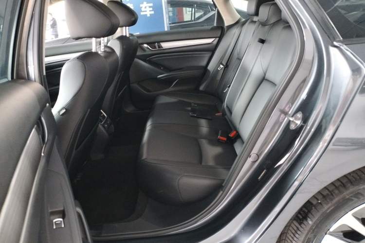 Used Honda Accord 2022 Xing·Hybrid 2.0L Xingling Version