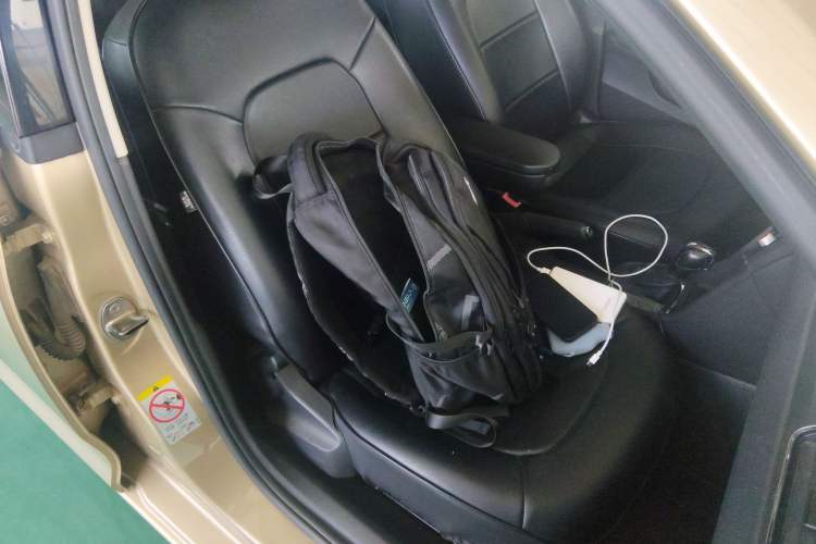 Used Volkswagen Santana 2013 1.6L Automatic Comfort Edition
