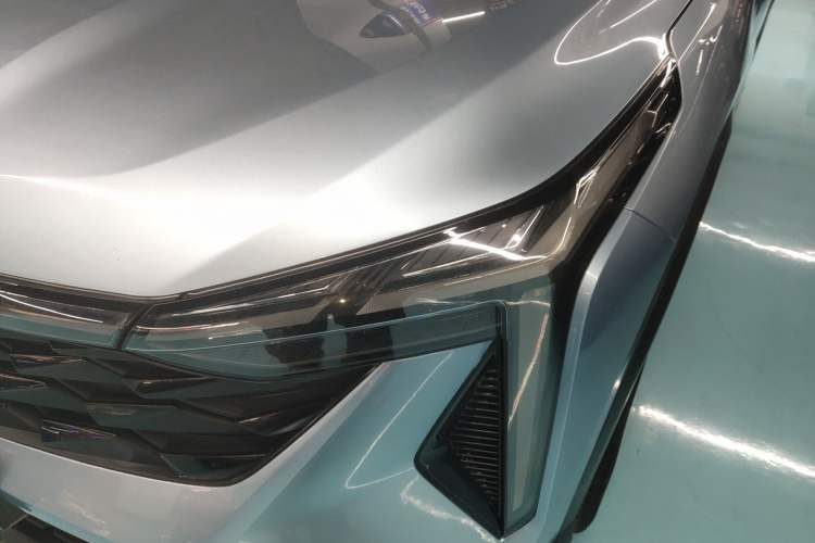 Used Geely Auto Emgrand X7 Sport 2023 Boyue COOL 1.5TD Smart Connectivity Model