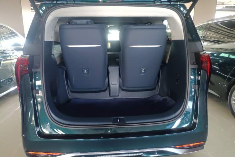 Used Buick Century 2023 2.0T Four-Seat Private Edition
