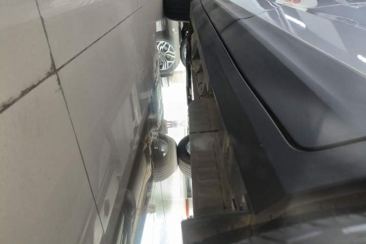 Used Cadillac XT5 2022 2.0T Four-Wheel Drive Luxury Version (Hummingbird Edition)
