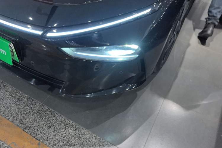 Used XPeng P7+ 2024 Long-Range Max
