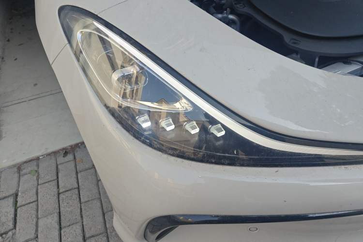 Used  LS6 2023 Max Enhanced Performance Edition