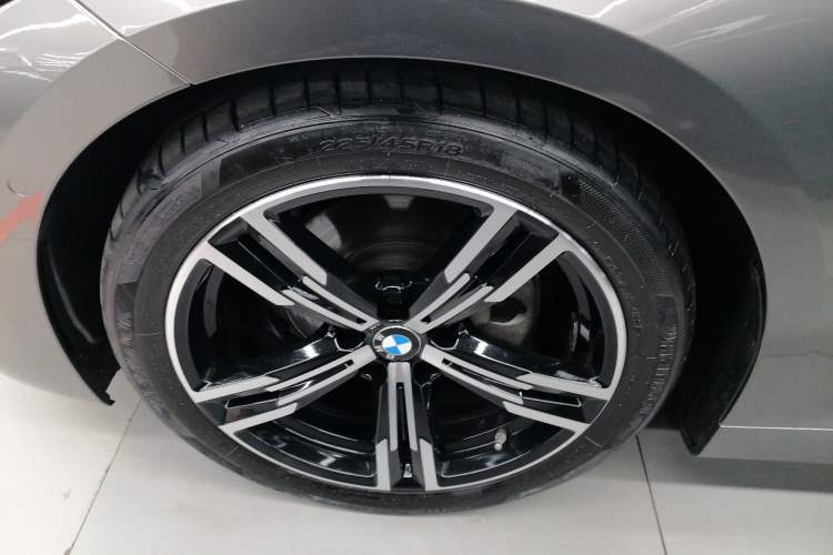 Used BMW 4 Series 2021 425i M Sport Package
