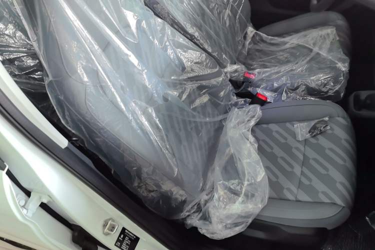 Used Leapmotor T03 2025 310 Comfort Edition