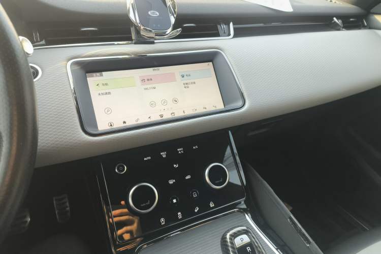 Used Land Rover Range Rover Evoque 2020 249 PS R-DYNAMIC S Sport Edition
