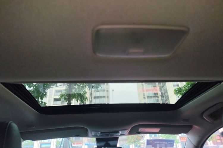 Used Toyota Corolla Cross 2022 2.0L Elite Edition
