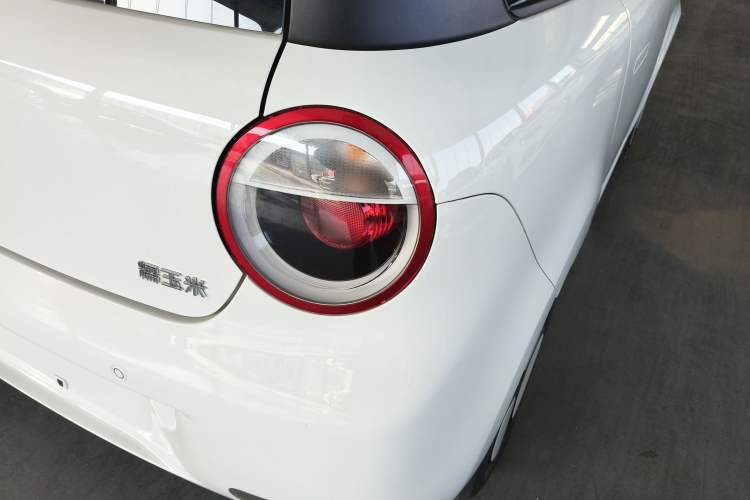 Used  Lumin 2025 205 km Xiangqin Version