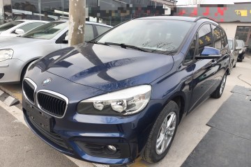 Used BMW 2 Series Gran Tourer 2015 218i Leading Model