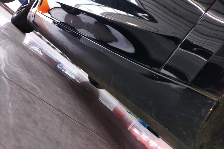 Used Tesla Model 3 2020 Standard Range Rear-Wheel Drive Upgraded Version
