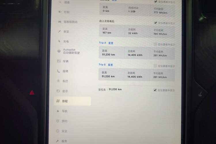 Used Tesla Model X 2017 X 100D Long Range Edition
