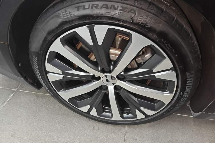 Used Nio ET7 2022 100kWh First Edition