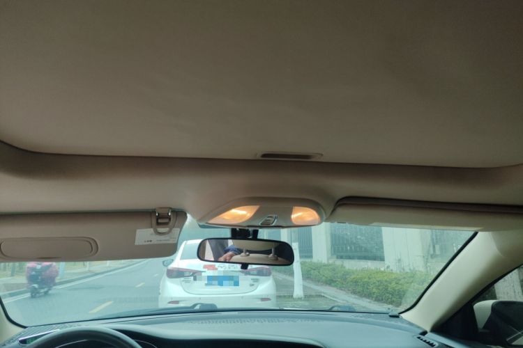 Used Fiat Viaggio 2012 1.4T Automatic Jingxiang Edition