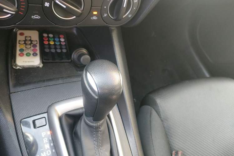 Used Mazda Mazda 3 Axela 2019 Cloud-Controlled Version Sedan 1.5L Automatic Comfort Trim China VI Standard