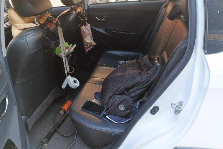 Used Toyota YARiS L 2020 X-Trail X 1.5L CVT Luxury Edition