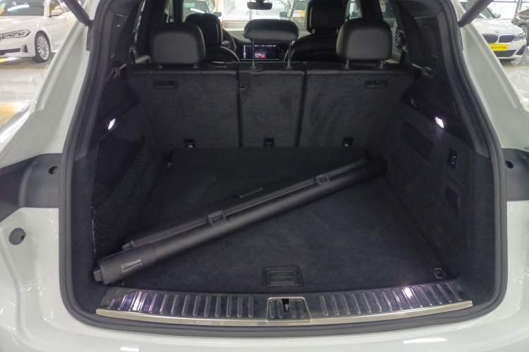 Used Porsche Cayenne 2019 Cayenne 3.0T
