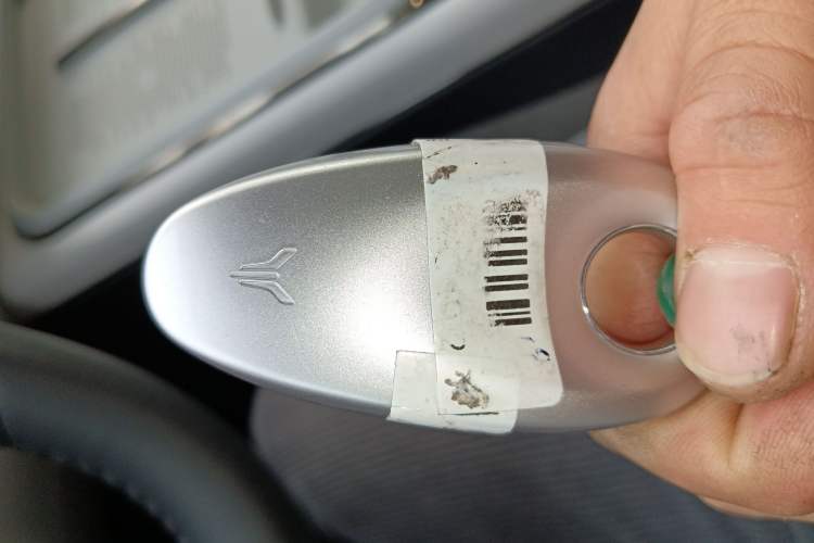 Used VOYAH COURAGE 2024 Long-Range Supercharge Edition