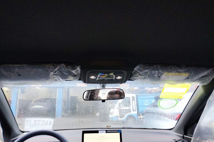 Used BYD Seagull 2024 Honor Edition 405km Flying Version