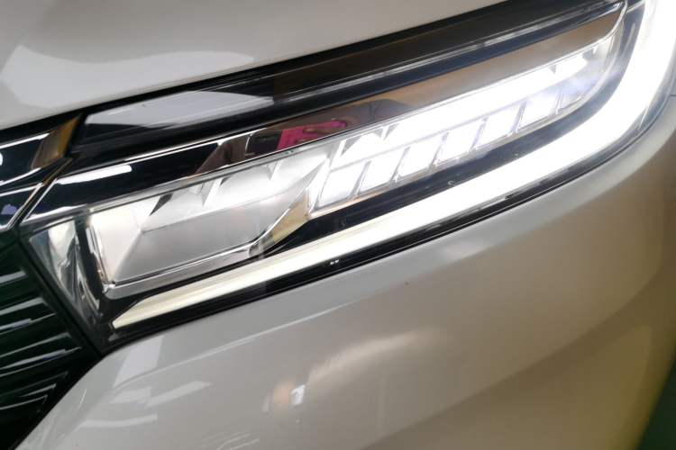 Used Honda Avancier 2020 370TURBO Two-Wheel Drive Luxury Edition