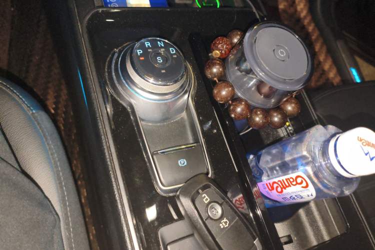 Used Ford Edge 2020 EcoBoost 245 Two-Wheel Drive Titanium 7-Seater