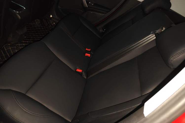 Used Peugeot 2008 2014 1.6L Automatic Fashion Edition
