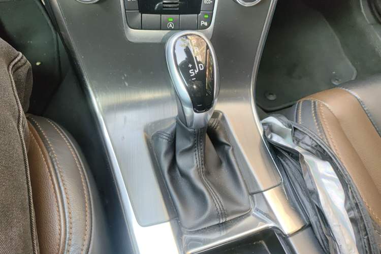 Used Volvo XC60 2016 T5 Smart Version