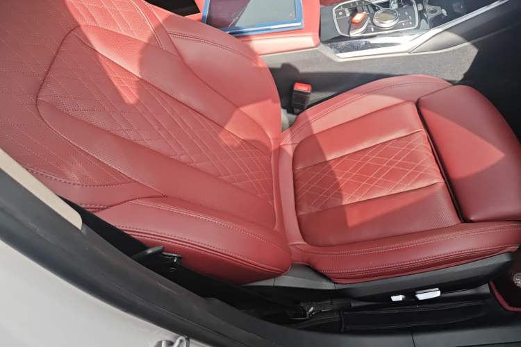 Used BMW i3 2022 eDrive 35 L
