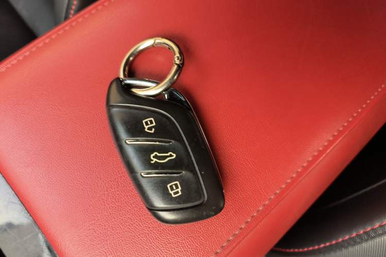 Used MG 5 2021 300TGI DCT Luxury Flagship Edition