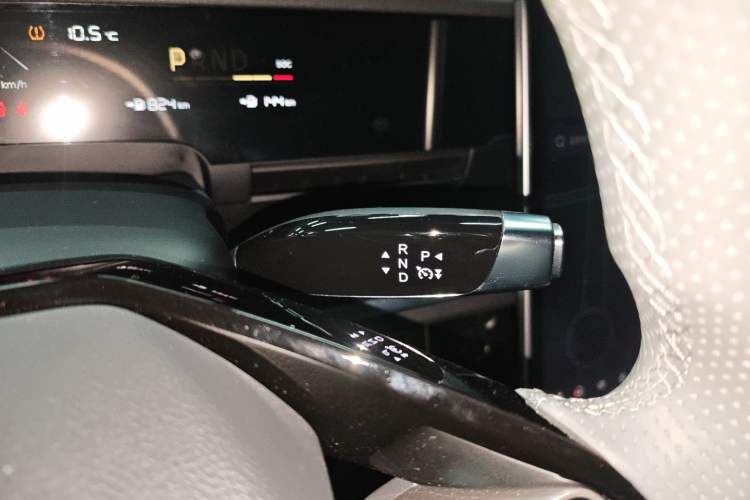 Used NETA S Shooting Brake 2024 Range-Extended 300 Standard Edition
