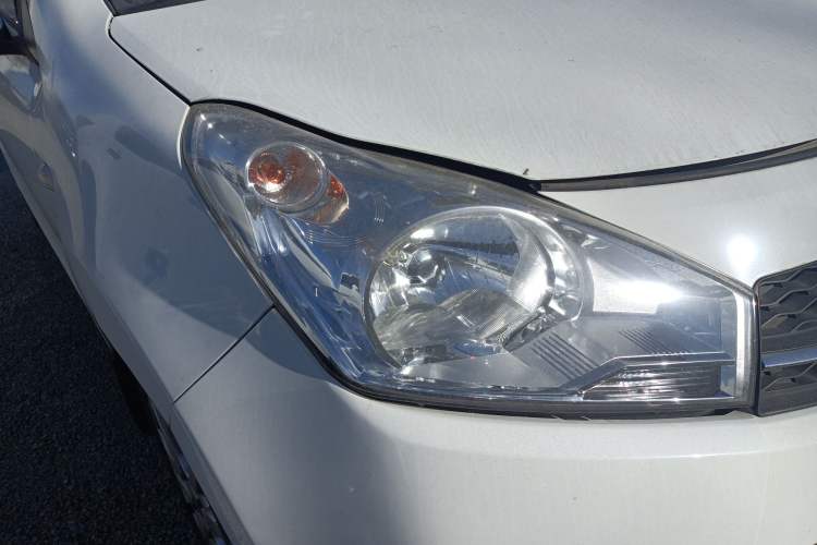 Used Suzuki Alto 2016 1.0L Automatic Deluxe Xuan Dong Edition
