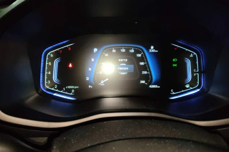 Used Hyundai ix35 2021 2.0L Automatic 2WD GLS Leading Edition
