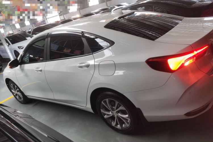 Used Buick Verano 2023 Pro Enjoyment Edition
