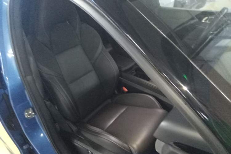 Used Lynk & Co 03 2021 2.0TD Automatic Trendy Champion Edition