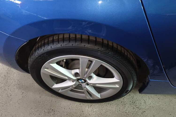 Used BMW 1 Series 2018 118i Design Package Edition