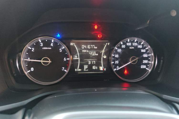 Used Honda Crider 2022 180 Turbo CVT Comfort Version
