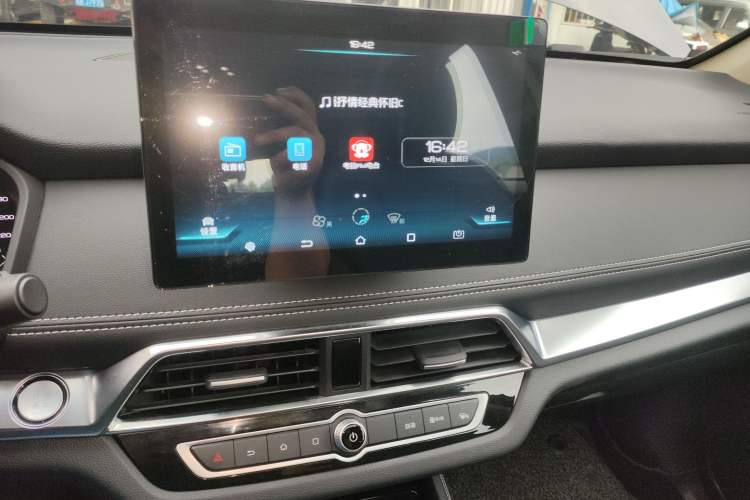 Used BYD Song 2020 Classic Edition 1.5T Automatic Elite Model