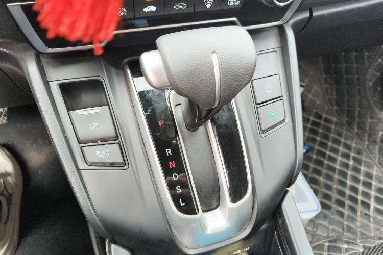 Used Honda Breeze 2020 240TURBO CVT 2WD Luxury Edition
