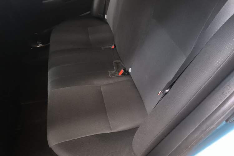 Used Toyota Corolla 2017 Revised Dual-Engine 1.8L E-CVT Leading Edition
