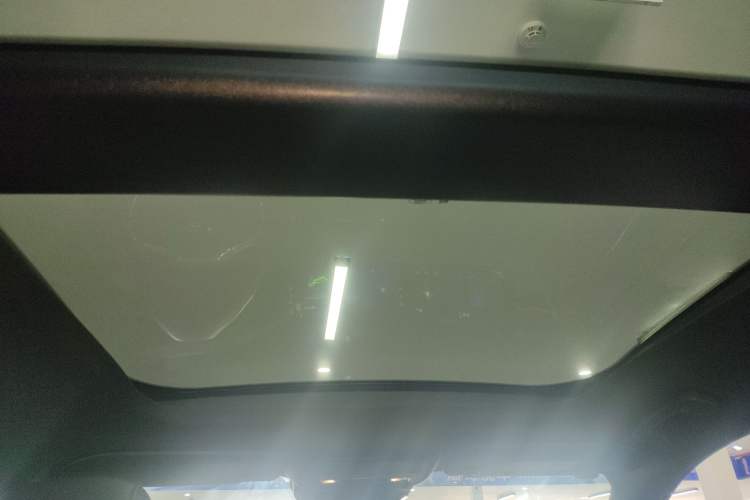 Used Ford Mondeo 2024 2.0T E-Hybrid Sport Edition ST-Line
