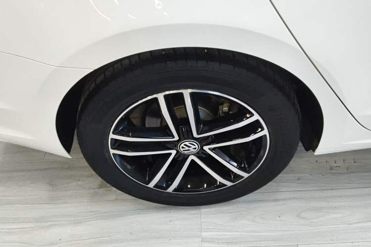 Used Volkswagen Lamando 2019 280TSI DSG Comfort Edition China VI standard