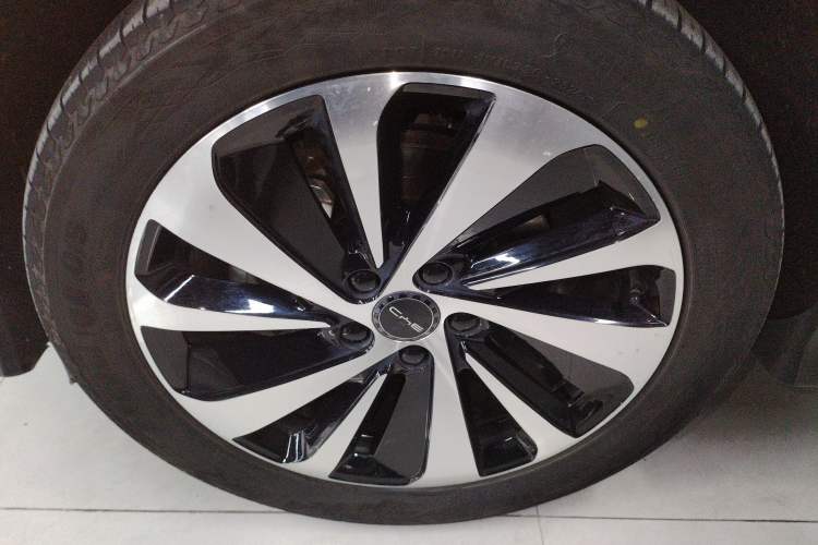 Used BYD Song PLUS New Energy 2023 Champion Edition DM-i 110KM Flagship PLUS