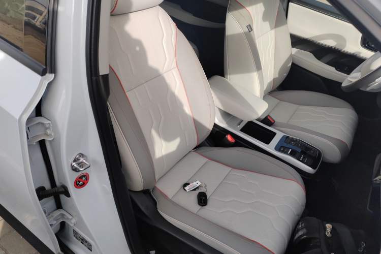 Used Honda e:NS2 2024 Ignite Edition
