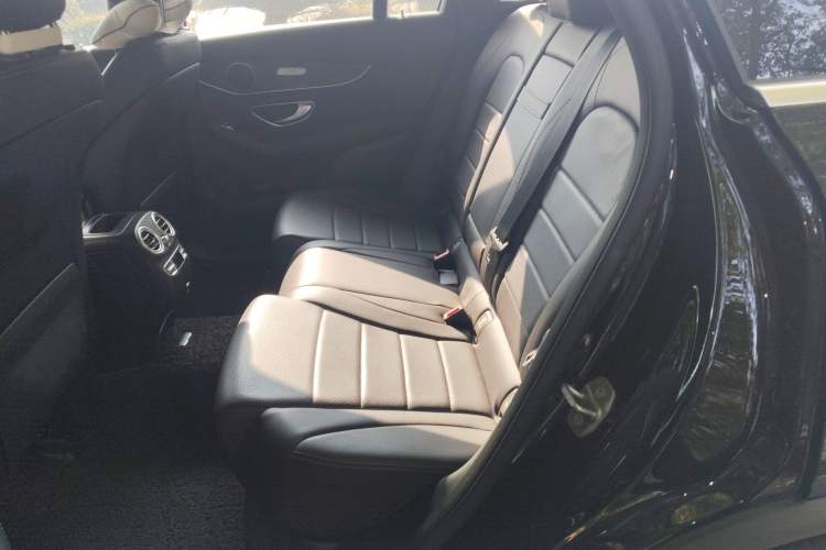 Used Mercedes-Benz GLC 2020 Facelift GLC 300 L 4MATIC Dynamic Edition