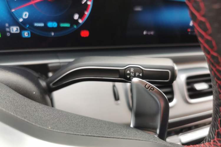 Used Mercedes-Benz GLE AMG 2022 AMG GLE 53 4MATIC+
