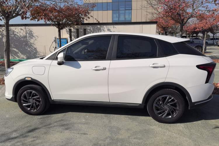 Used NETA V 2022 Chao 300 Lite Lithium Iron Phosphate
