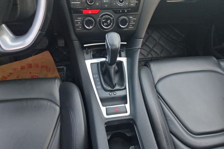 Used  5LS 2014 1.6T Luxury Edition THP160